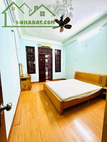 BÁN NHÀ DƯƠNG QUẢNG HÀM 50M2 - 4 TẦNG - GIÁ 9.5 TỶ - 4