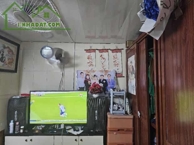 LÔ GÓC, MẶT TIỀN MIÊN MAN, Ô TÔ TRÁNH PHỐ MINH KHAI, DÒNG TIỀN ỔN ĐỊNH, 60M2 GIÁ 16,8 TỶ - 3