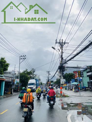 "NHÀ MẶT TIỀN KINH DOANH 100M2 (5X20 )2 TẦNG, Đ NGUYỄN DUY TRINH , PHÚ HỮU , Q9 - 5