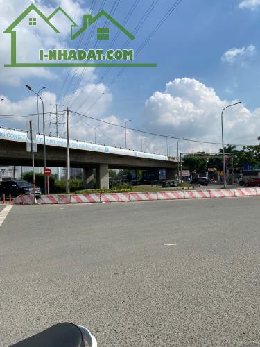 "NHÀ MẶT TIỀN KINH DOANH 100M2 (5X20 )2 TẦNG, Đ NGUYỄN DUY TRINH , PHÚ HỮU , Q9 - 3