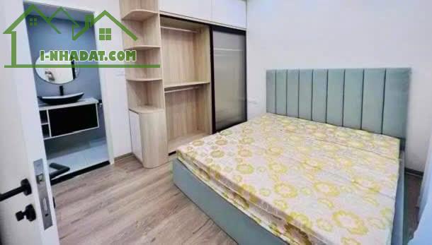 BÁN NHÀ TRUNG TÂM QUẬN 7- LÂM VĂN BỀN- DT: 72M2- SHR CHÍNH CHỦ- GIÁ NHỈNH 5 TỶ