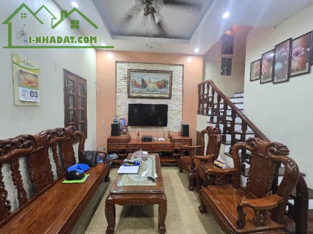 BÁN NHÀ PHỐ KIM NGƯU, 50M2, 4 TẦNG, MT 4M, TIỆN ÍCH HÀNG ĐẦU. GIÁ  8.98 TỶ - 4