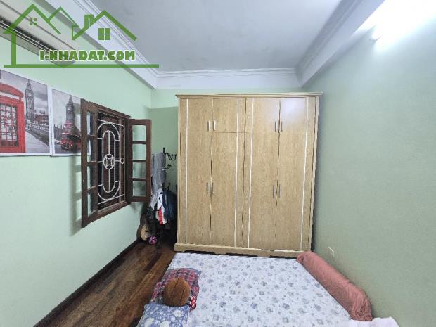 BÁN NHÀ PHỐ KIM NGƯU, 50M2, 4 TẦNG, MT 4M, TIỆN ÍCH HÀNG ĐẦU. GIÁ  8.98 TỶ - 2