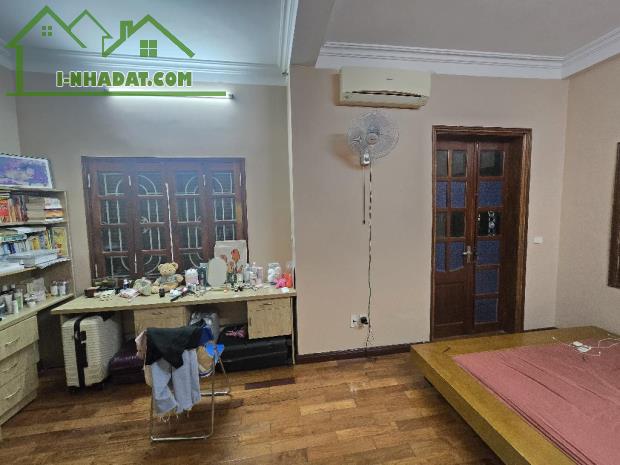 BÁN NHÀ PHỐ KIM NGƯU, 50M2, 4 TẦNG, MT 4M, TIỆN ÍCH HÀNG ĐẦU. GIÁ  8.98 TỶ - 1