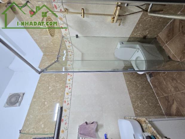 BÁN NHÀ PHỐ KIM NGƯU, 50M2, 4 TẦNG, MT 4M, TIỆN ÍCH HÀNG ĐẦU. GIÁ  8.98 TỶ