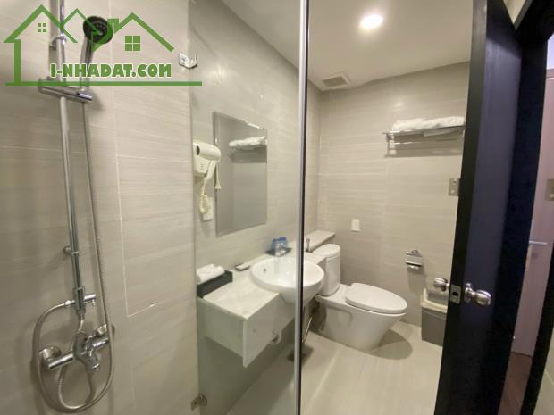 (Booking) căn hộ studio Mường Thanh Viễn Triều, Nha Trang, giá 5 triệu/tháng - 500k/ngày. - 1