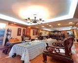 Cần bán Gấp Biệt thự Trung Tâm Cầu Giấy 150m Đẳng Cấp Châu Âu 1 nhà ra PHỐ.
