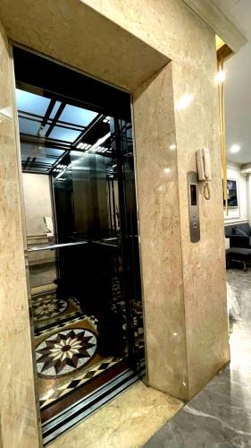 HIẾM- Bán nhà Thái Thịnh, Đống Đa, KD, THANG MÁY, VỈA HÈ 71m2*7T -RẺ! - 3