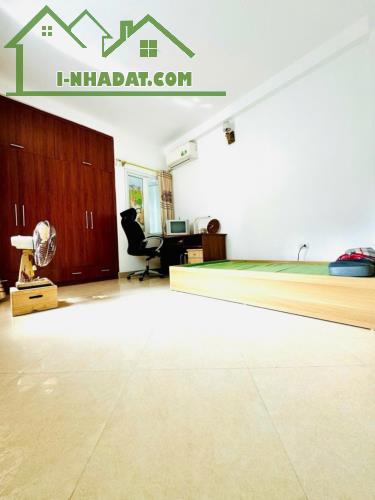 NHÀ ĐẸP MỸ ĐÌNH NGÕ NÔNG,Ô TÔ ĐỖ CỬA,Ở NGAY GIÁ 9.75 TỶ - 3