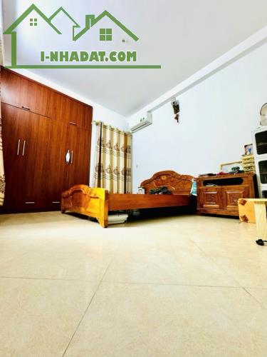 NHÀ ĐẸP MỸ ĐÌNH NGÕ NÔNG,Ô TÔ ĐỖ CỬA,Ở NGAY GIÁ 9.75 TỶ - 2