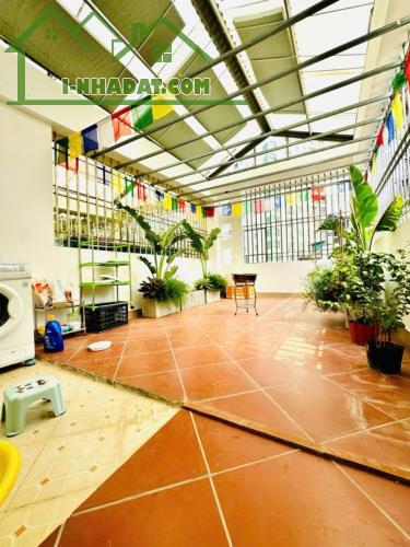 NHÀ ĐẸP MỸ ĐÌNH NGÕ NÔNG,Ô TÔ ĐỖ CỬA,Ở NGAY GIÁ 9.75 TỶ - 1