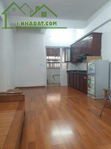 Bán nhanh, căn hộ tầng trung tòa CT4 Xa La 63m2, 2PN, sổ đỏ, full NT đẹp. LH 0378884919