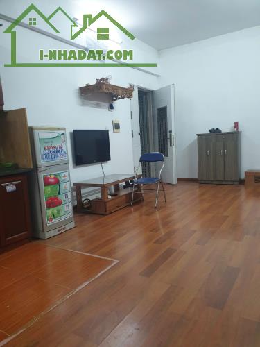 Bán nhanh, căn hộ tầng trung tòa CT4 Xa La 63m2, 2PN, sổ đỏ, full NT đẹp. LH 0378884919 - 1