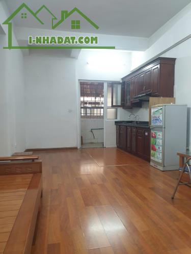 Bán nhanh, căn hộ tầng trung tòa CT4 Xa La 63m2, 2PN, sổ đỏ, full NT đẹp. LH 0378884919 - 3