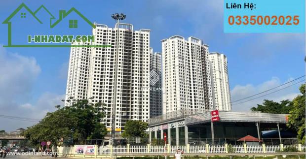 Tecco Elite City Thịnh Đán, Thái Nguyên - Trung tâm phát triển của thành phố Thái Nguyên - 5