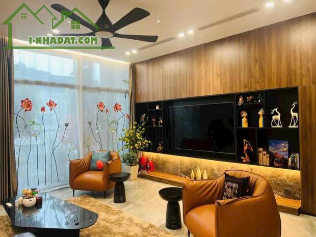 Bán liền kề Xa La, 75m2, 5 tâng, thang máy nhà đẹp giá 16.8 tỷ - 2
