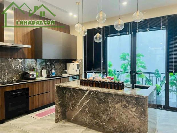 Bán liền kề Xa La, 75m2, 5 tâng, thang máy nhà đẹp giá 16.8 tỷ - 1