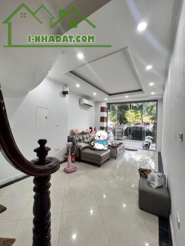 Bán nhà Mặt phố Tây Sơn, diện tích 30/35m x 7 tầng, mặt tiền 4m, giá 20.5 tỷ - 1