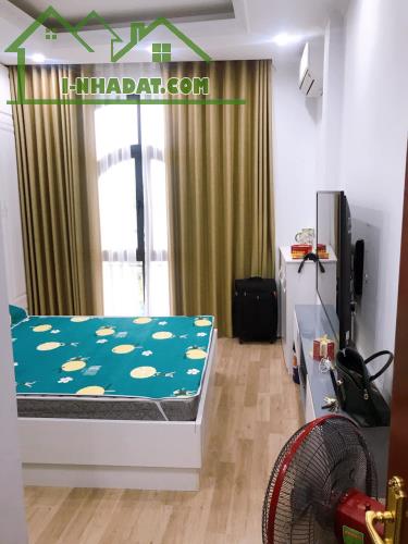 Bán nhà Mặt phố Tây Sơn, diện tích 30/35m x 7 tầng, mặt tiền 4m, giá 20.5 tỷ - 2