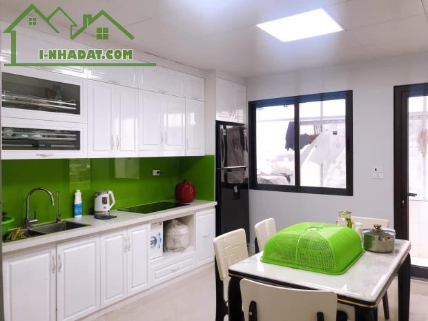 Bán nhà Mặt phố Tây Sơn, diện tích 30/35m x 7 tầng, mặt tiền 4m, giá 20.5 tỷ - 3