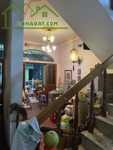 Bán Nhà HXH Võ Oanh Phường 25 Bình Thạnh Giá 15 Tỷ. - 3