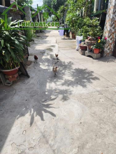 Chỉ 2.3 tỷ đất shr 430m2..ngay bệnh viện Hàn Quốc thuộc MHN LONG AN. - 2