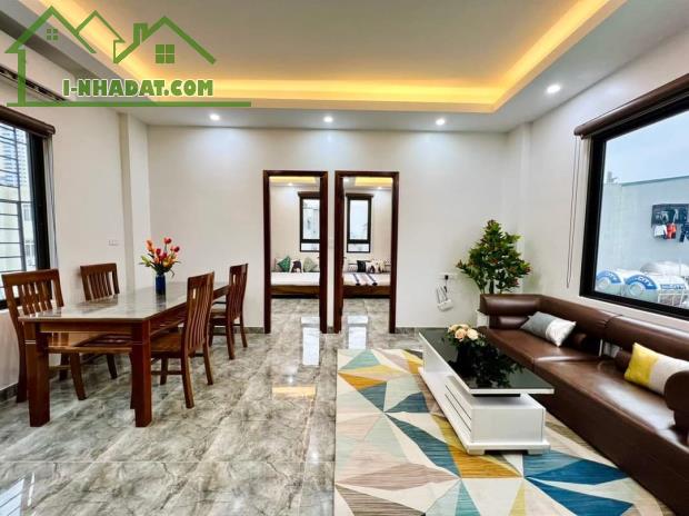 Bán Nhà PHỐ HÀM NGHI, Nam từ liêm, Ô TÔ Đỗ Cửa, Dt42×5, GIÁ 8.x TỶ(0876196866). - 1