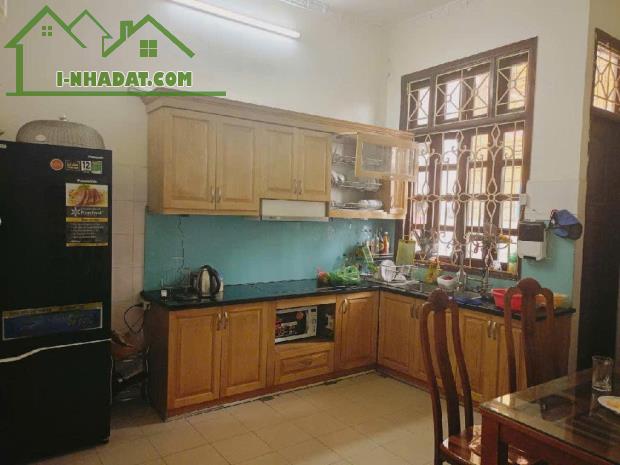 PHỐ NGUYÊN HỒNG 62M2  MT4.5  GIÁ 23.8 TỶ ,  OTO, NHÀ DÂN, VỈA HÈ, KINH DOANH - 4