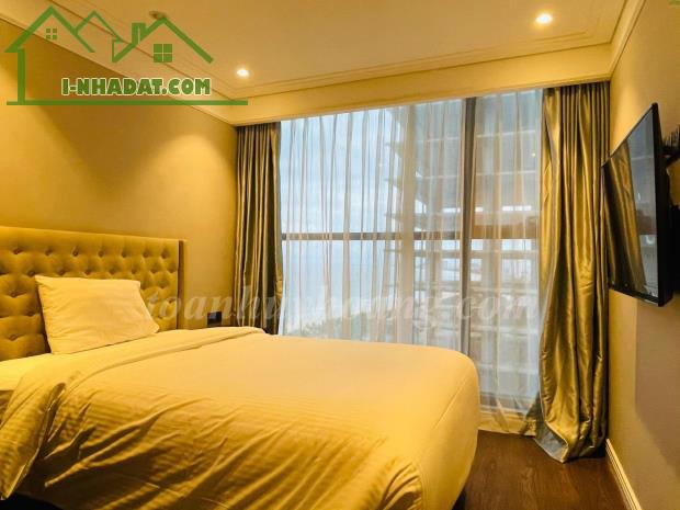 Cần bán căn hộ ALTARA Đà Nẵng, View biển Mỹ Khê, Diện tích 75m2, 2PN, Bàn giao Full nộthất