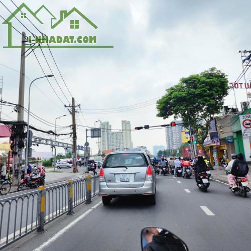 Bán nhà Nguyễn Thị Thập Quận 7 – 60m2 - ngang 4.8m - nhỉnh 7 tỷ TL. - 1
