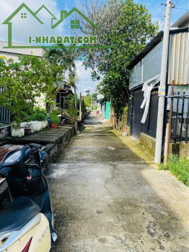 CHỦ HẠ GIÁ 50 TRIỆU BÁN- 85M2- GIÁ 1 tỷ 200 TRIỆU THỊ TRẤN CỦ CHI GỌI CHO EM XEM ĐẤT - 2
