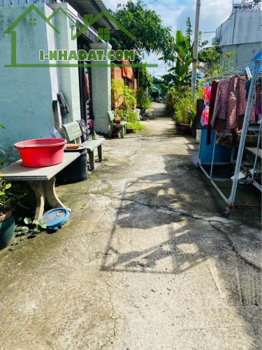 CHỦ HẠ GIÁ 50 TRIỆU BÁN- 85M2- GIÁ 1 tỷ 200 TRIỆU THỊ TRẤN CỦ CHI GỌI CHO EM XEM ĐẤT - 1