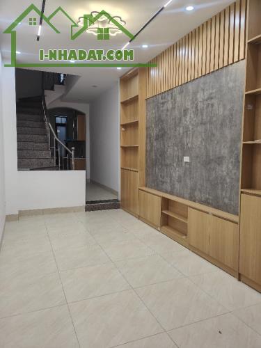 BÁN NHÀ PHỐ TRẦN KHÁT CHÂN 33.5M2, 4 TẦNG, MT 3M, GIÁ 5.6 TỶ, NGAY TRUNG TÂM.
