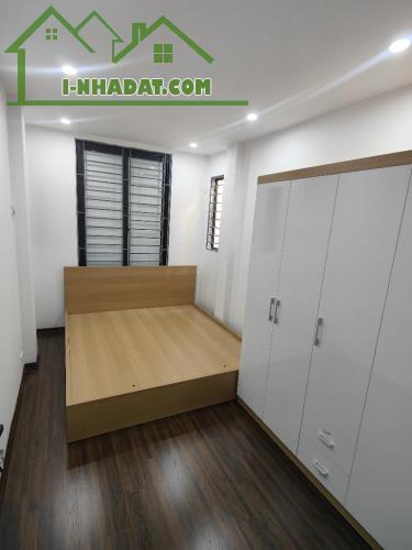 BÁN NHÀ PHỐ TRẦN KHÁT CHÂN 33.5M2, 4 TẦNG, MT 3M, GIÁ 5.6 TỶ, NGAY TRUNG TÂM. - 2