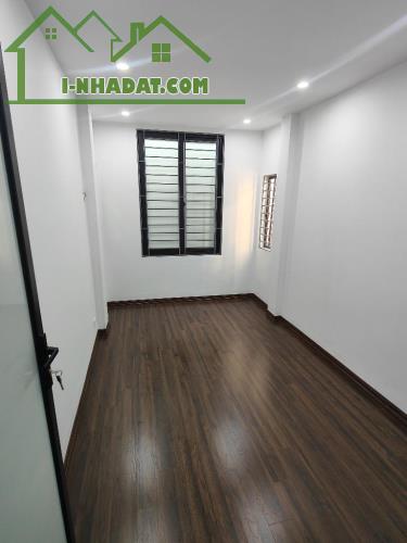 BÁN NHÀ PHỐ TRẦN KHÁT CHÂN 33.5M2, 4 TẦNG, MT 3M, GIÁ 5.6 TỶ, NGAY TRUNG TÂM. - 3