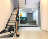 NHÀ PHỐ TRUNG TÂM căn hộ 4 tầng kiệt OTO NGUYỄN VĂN LINH Hải Châu