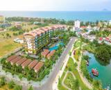 ĐẤT CHO KHÁCH ĐẦU TƯ XÂY KHÁCH SẠN NGHỈ DƯỠNG - TRỤC ĐƯỜNG ĐẸP NHẤT DỰ ÁN
