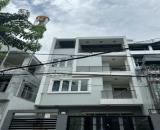 Bán nhà Nguyễn Thị Thập Quận 7 – 60m2 - ngang 4.8m - nhỉnh 7 tỷ TL.