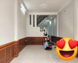 NHÀ BÁN ĐƯỜNG BÙI VĂN NGỮ,P. TÂN CHÁNH HIỆP, Q12, 88M2,  4,85 TỶ