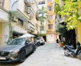NHÀ MỚI ĐẸP PHẠM NGỌC THẠCH 50M2, 6 TẦNG, THANG MÁY, LÔ GÓC, NGÕ NÔNG THOÁNG, GIÁ 11 TỶ
