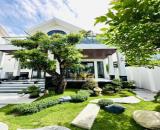 Bán Biệt Thự Khu Kim Sơn 112 Nguyễn Văn Hưởng,Thảo Điền,Q2 DT:784m2 Hồ Bơi+Sân Vườn Đẹp