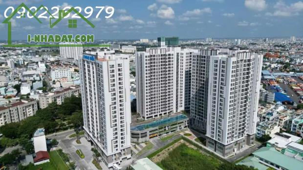 Căn 2PN view Q1 đẹp nhất dự án The Privia Khang Điền giá chỉ 3,6 tỷ Bao hết - 2