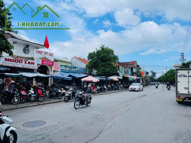 🏘️ Nhà cấp 4 kiệt Nguyễn Sinh Cung - Gần chợ Vĩ Dạ 102m2 chỉ 2,5 tỷ - 2