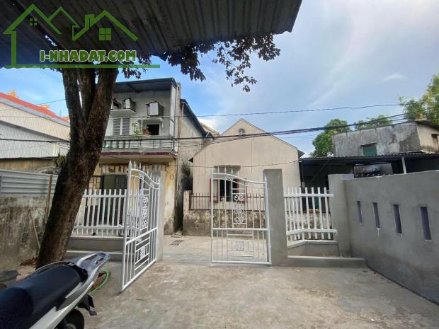 🏘️ Nhà cấp 4 kiệt Nguyễn Sinh Cung - Gần chợ Vĩ Dạ 102m2 chỉ 2,5 tỷ - 1