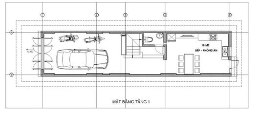 Bán Đất hẻm xe hơi An Dương Vương Quận 8,  66m2 giá chỉ nhỉnh 4 tỷ, Tặng thiết kế đẹp - 3