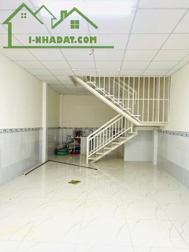 NGAY BỐN XÃ - HẺM THÔNG NGAY LÊ VĂN QUỚI - TRƯƠNG PHƯỚC PHAN - 2 TẦNG 2PN - 32M2 GIÁ 3.4 - 4