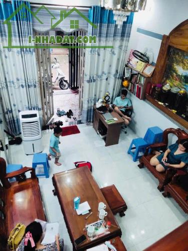 Bán nhà Trường Chinh, P12 Tân Bình ngay Bảy Hiền 49m2, HXH, 4 tầng, giá 4,6 tỷ TL - 3