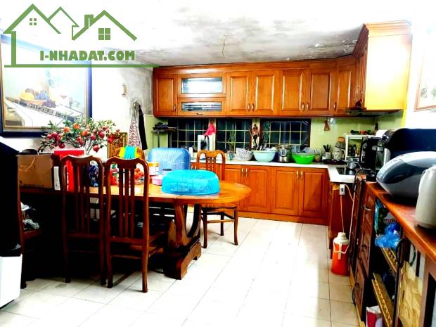 Bán nhà 70m² Nguyễn Trãi, Thanh Xuân - 2 MẶT NGÕ, Ô TÔ, THANG MÁY- RẺ!