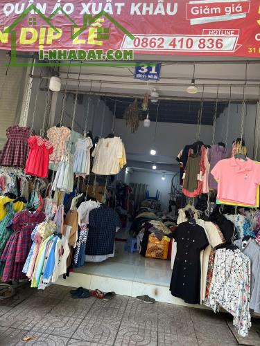 CẦN SANG GẤP SHOP THỜI TRANG HÀNG XUẤT KHẨU ĐA DẠNG NGƯỜI LỚN TRẺ EM TẠI TP THỦ ĐỨC - 2