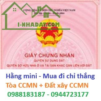 🏠 BÁN ĐẤT XÂY CCMN - NGÕ 130 LA NỘI - LÔ GÓC - 79M2 - 6.6  TỶ 📞 Hằng Mini